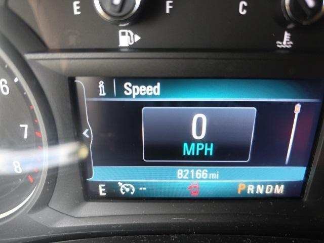 used 2019 Buick Encore car, priced at $13,000