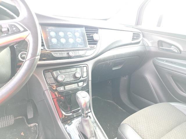 used 2019 Buick Encore car, priced at $13,000