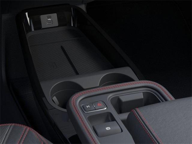 new 2025 Ford Mustang Mach-E car, priced at $52,760