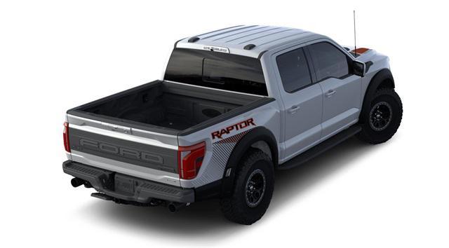 new 2024 Ford F-150 car, priced at $92,500