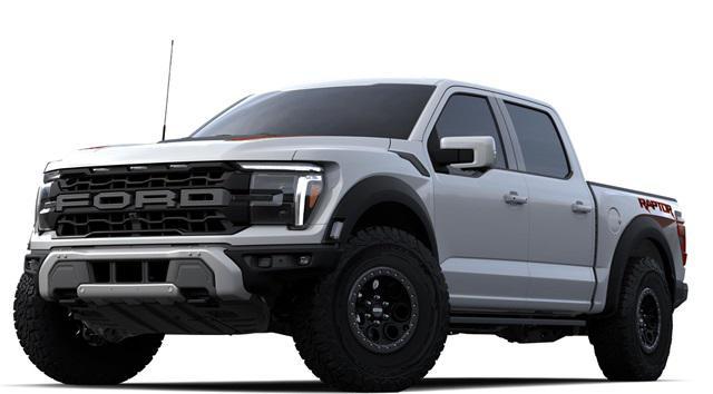 new 2024 Ford F-150 car, priced at $92,500