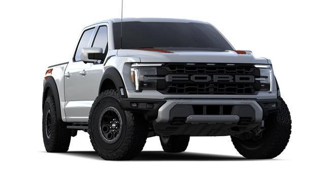 new 2024 Ford F-150 car, priced at $92,500