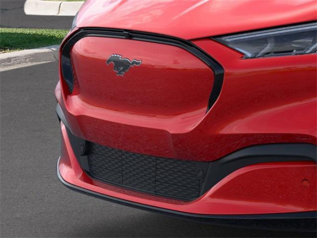 new 2024 Ford Mustang Mach-E car, priced at $40,405