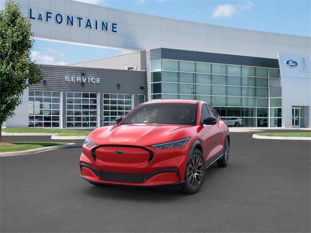 new 2024 Ford Mustang Mach-E car, priced at $40,405