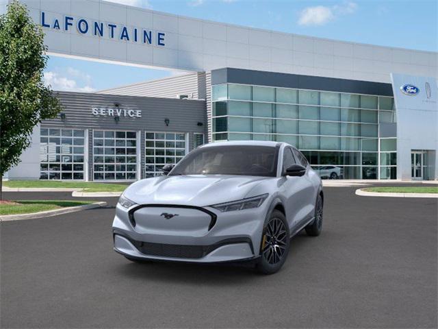 new 2024 Ford Mustang Mach-E car, priced at $42,280