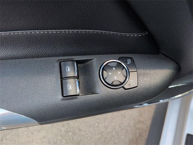used 2016 Ford Mustang car, priced at $13,500