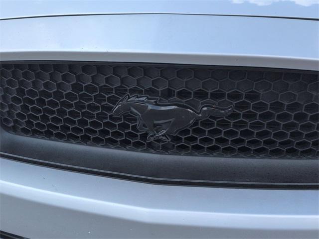 used 2016 Ford Mustang car, priced at $13,500