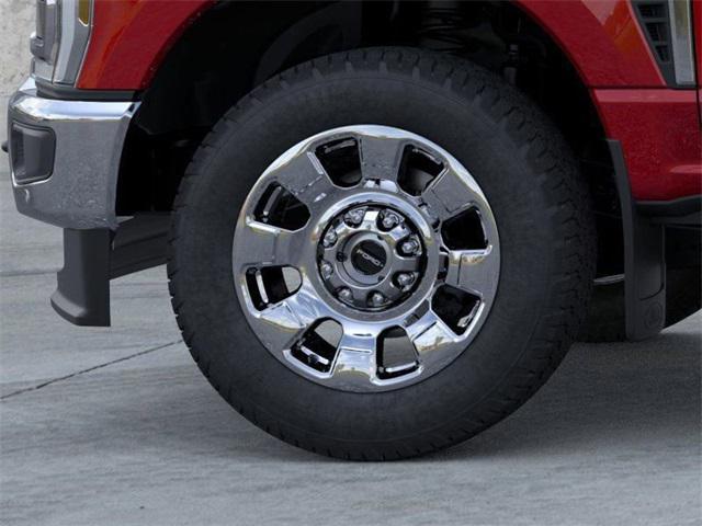 new 2025 Ford F-350 car, priced at $102,225