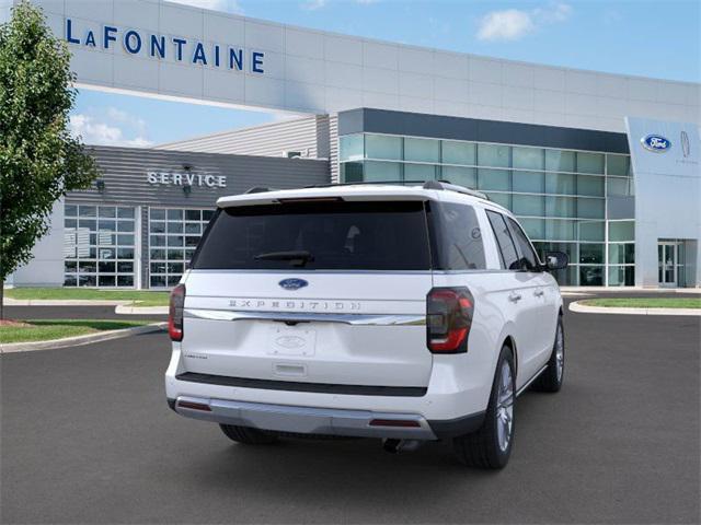 new 2024 Ford Expedition car, priced at $68,330