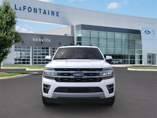 new 2024 Ford Expedition car, priced at $68,330