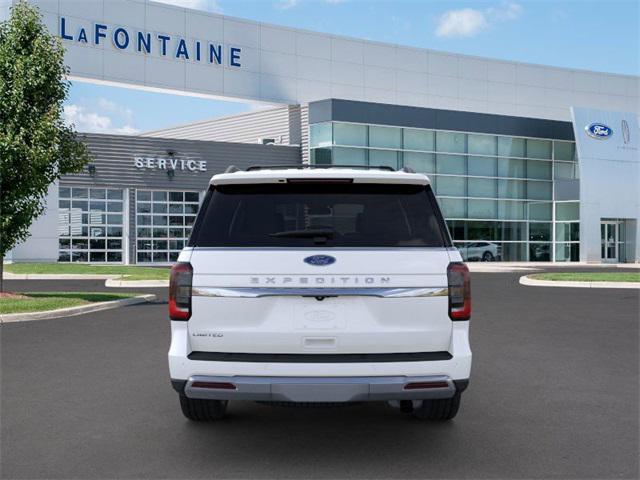 new 2024 Ford Expedition car, priced at $68,330