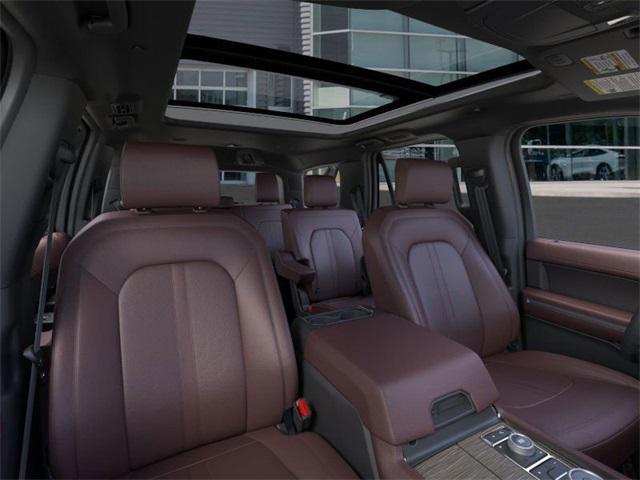 new 2024 Ford Expedition car, priced at $68,330