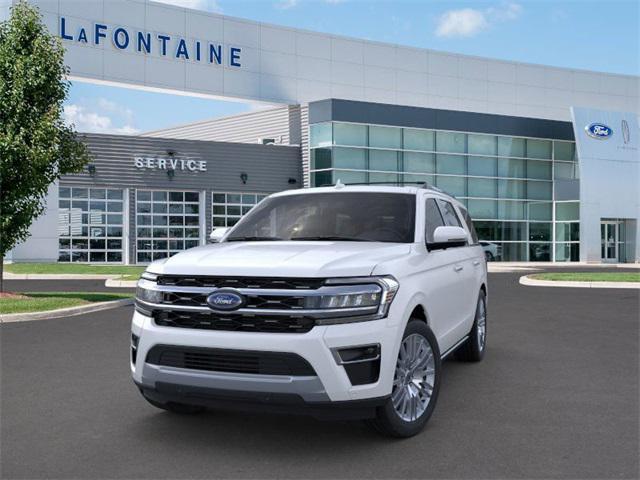 new 2024 Ford Expedition car, priced at $68,330