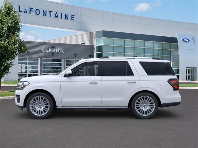 new 2024 Ford Expedition car, priced at $68,330