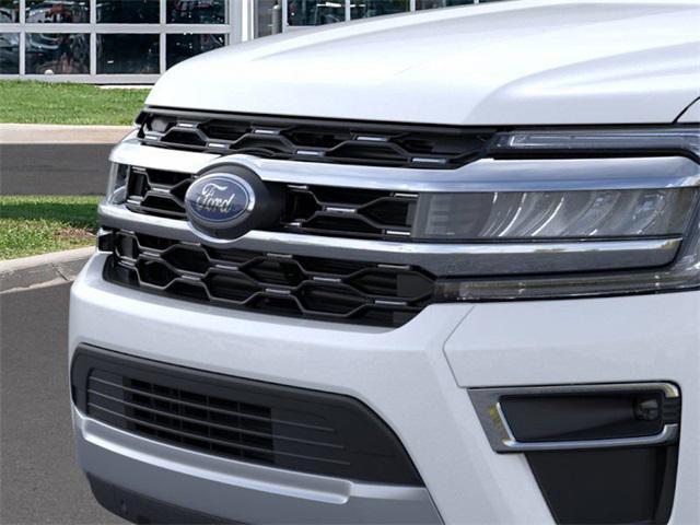 new 2024 Ford Expedition car, priced at $68,330