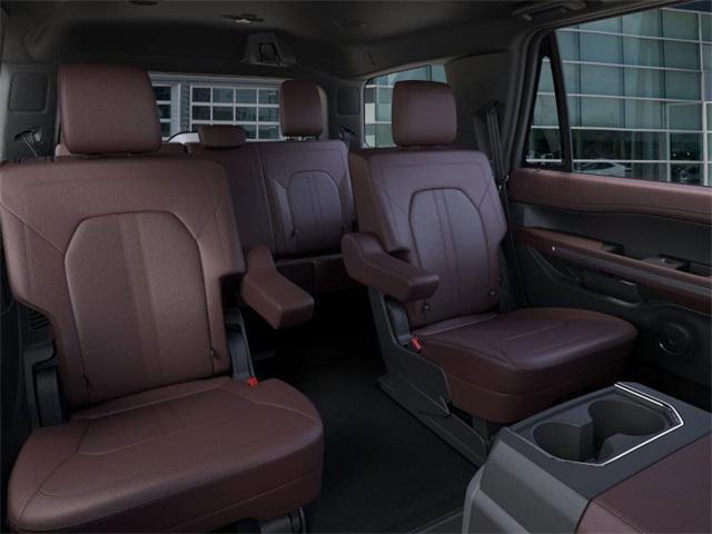 new 2024 Ford Expedition car, priced at $68,330