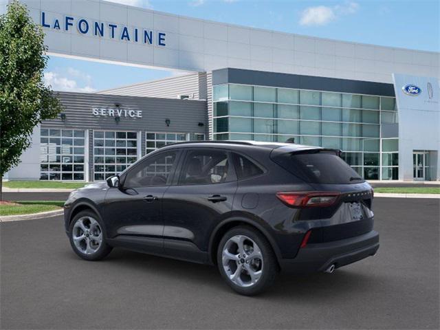 new 2025 Ford Escape car, priced at $30,770