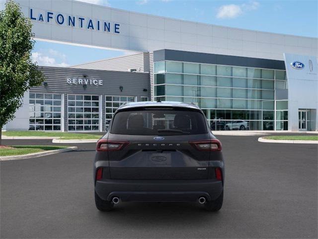 new 2025 Ford Escape car, priced at $30,770