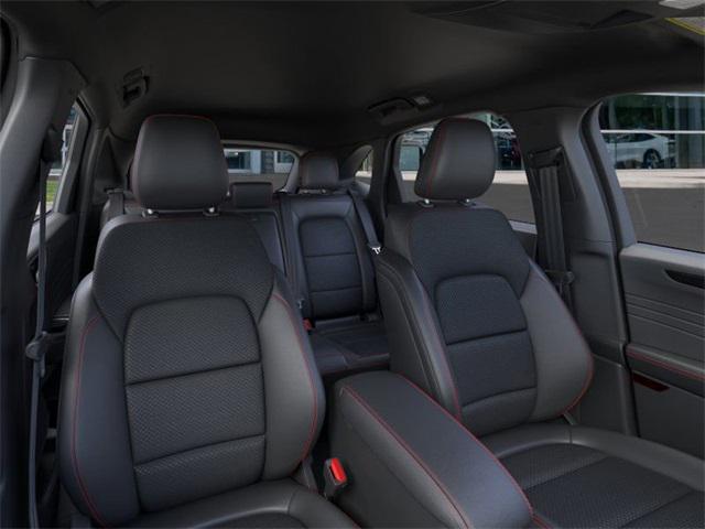 new 2025 Ford Escape car, priced at $30,770
