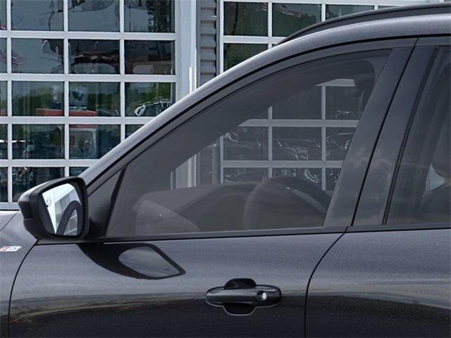 new 2025 Ford Escape car, priced at $30,770