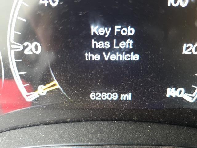 used 2020 Jeep Grand Cherokee car, priced at $22,000