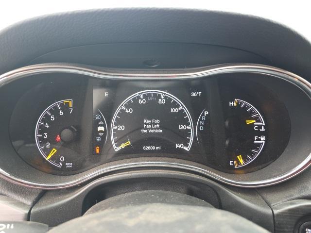 used 2020 Jeep Grand Cherokee car, priced at $22,000