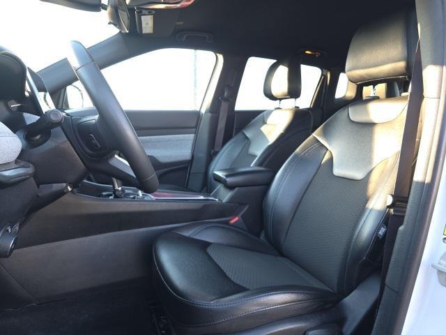 used 2024 Jeep Compass car, priced at $21,600