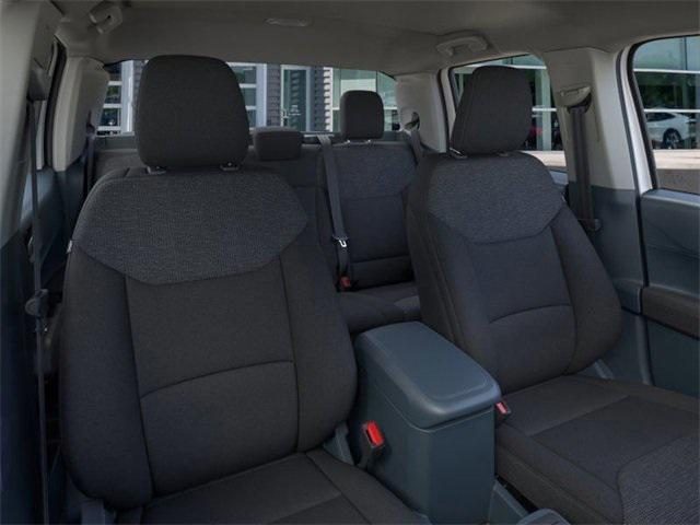 new 2025 Ford Maverick car, priced at $27,725