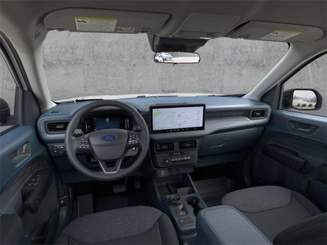 new 2025 Ford Maverick car, priced at $29,475