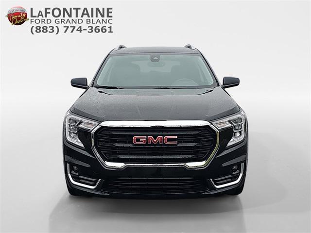 used 2023 GMC Terrain car, priced at $22,475