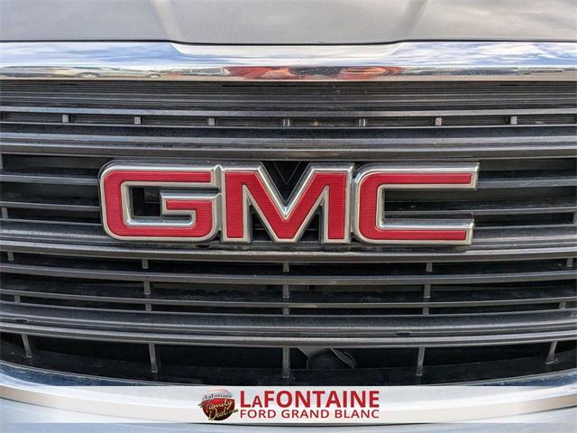 used 2018 GMC Terrain car, priced at $12,000