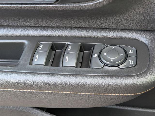 used 2018 GMC Terrain car, priced at $12,000