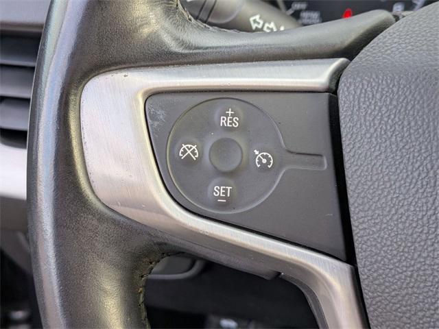 used 2018 GMC Terrain car, priced at $12,000