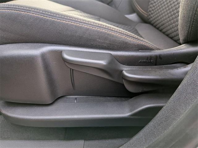 used 2018 GMC Terrain car, priced at $12,000