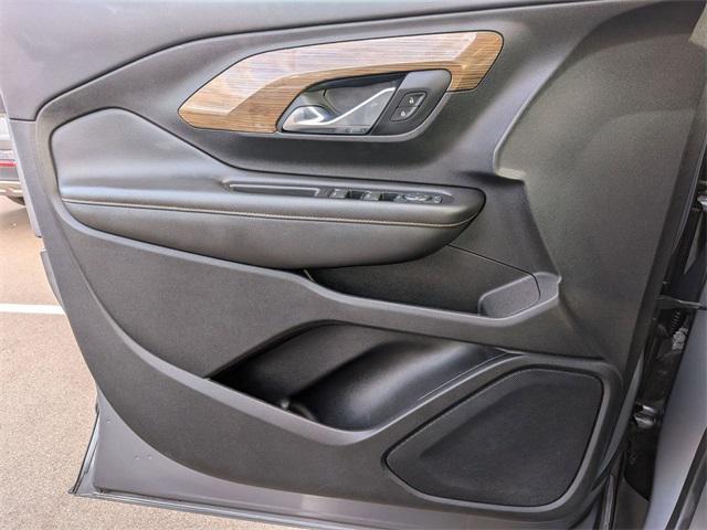 used 2018 GMC Terrain car, priced at $12,000