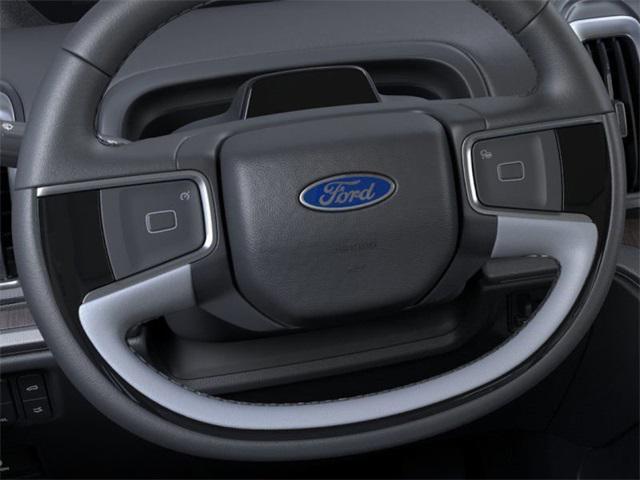 new 2025 Ford Expedition Max car, priced at $96,015