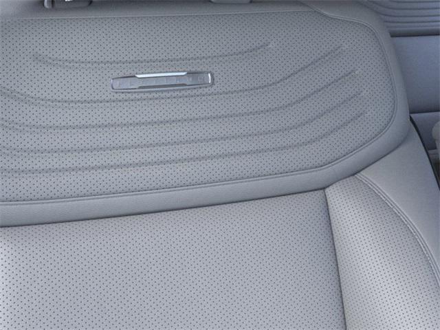 new 2025 Ford Expedition Max car, priced at $96,015