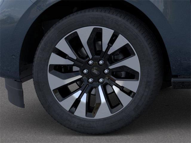 new 2025 Ford Expedition Max car, priced at $96,015