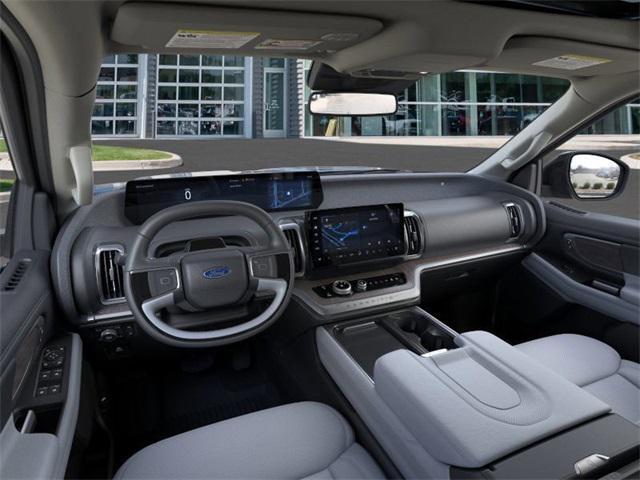 new 2025 Ford Expedition Max car, priced at $96,015