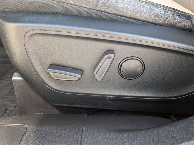 used 2020 Ford Escape car, priced at $22,300