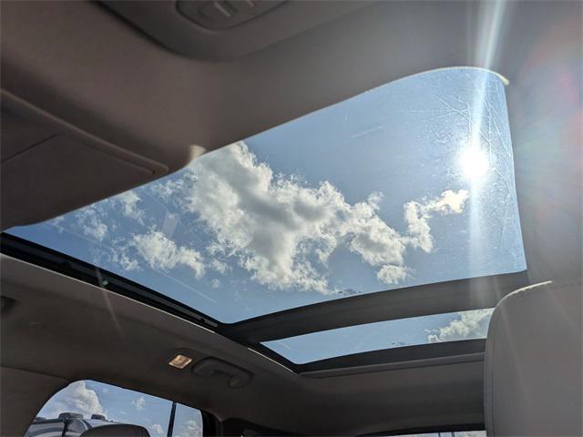 used 2020 Ford Escape car, priced at $22,300