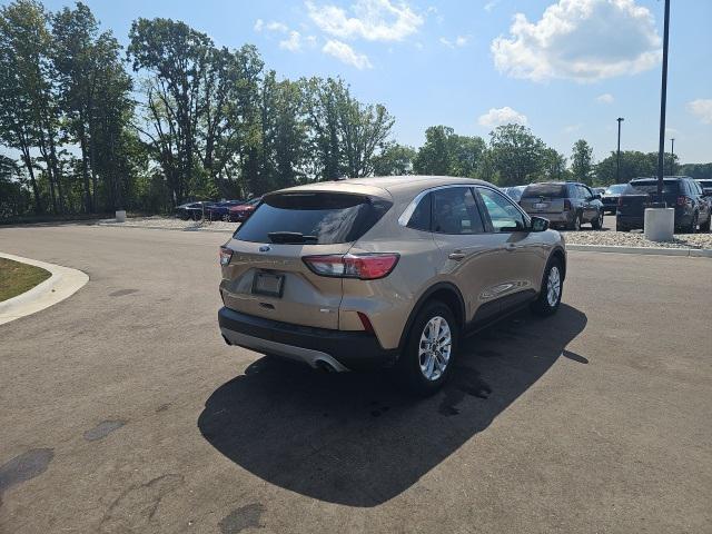 used 2020 Ford Escape car, priced at $14,000