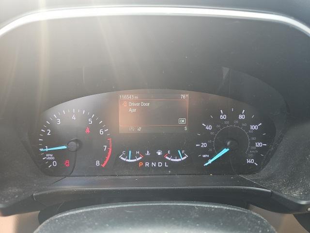used 2020 Ford Escape car, priced at $14,000