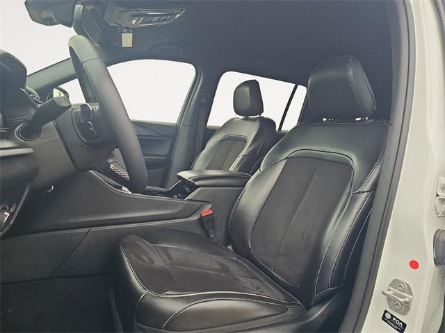 used 2023 Jeep Grand Cherokee L car, priced at $28,750