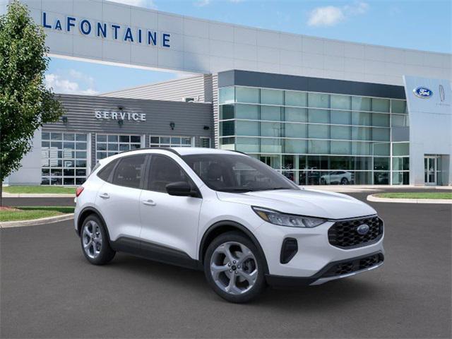 new 2025 Ford Escape car, priced at $31,961