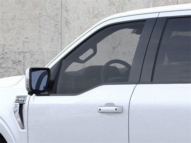 new 2025 Ford F-150 car, priced at $83,765