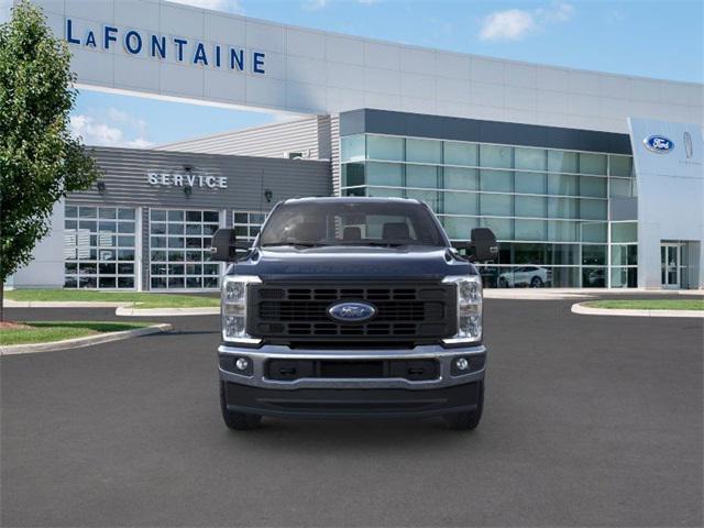 new 2024 Ford F-250 car, priced at $49,465