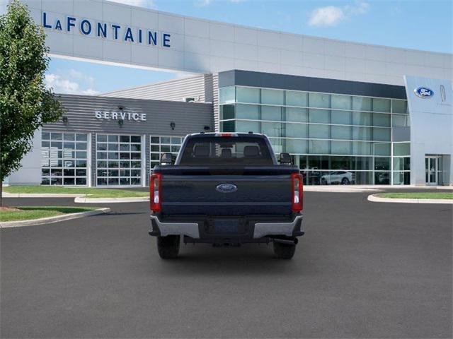 new 2024 Ford F-250 car, priced at $49,465