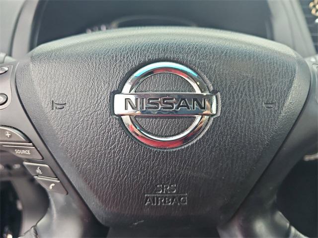 used 2014 Nissan Pathfinder car, priced at $10,000