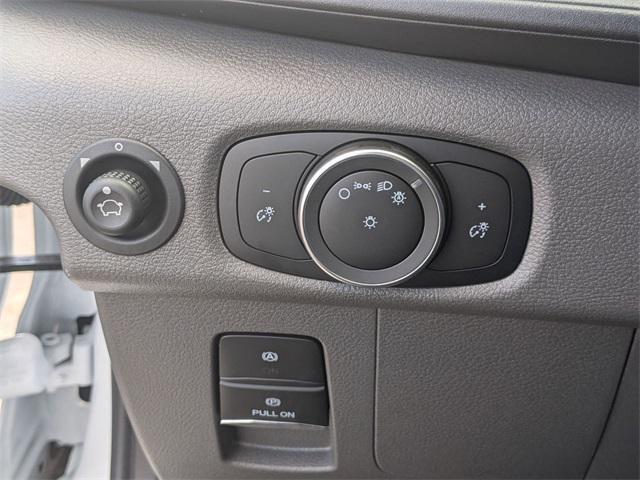 new 2025 Ford Transit-350 car, priced at $53,030